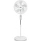 HIGH FLOOR FAN KEROSUN KFS01 16 Α 40cm WHITE 60W